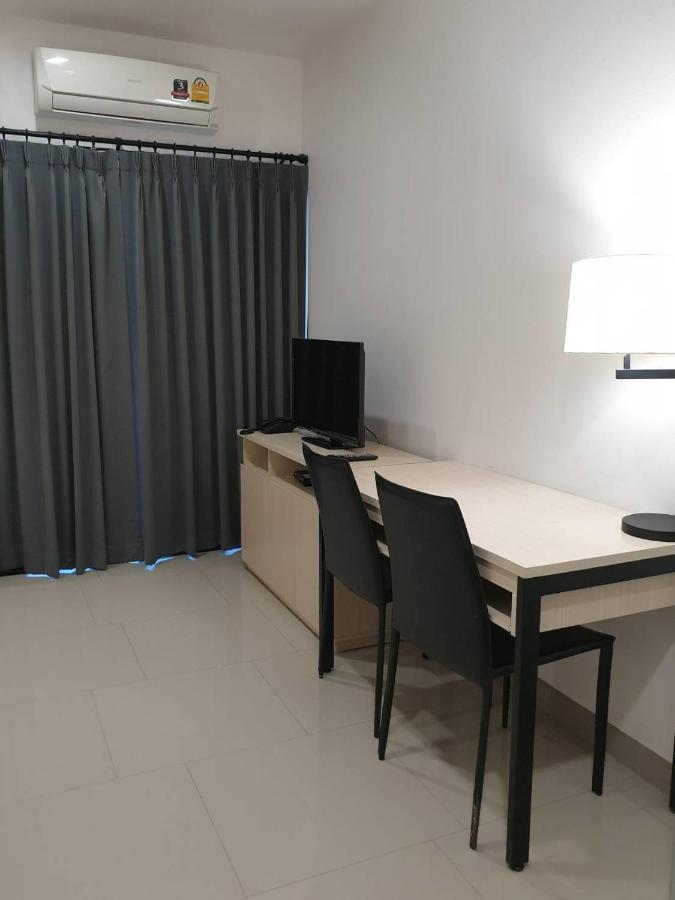 Kos Hotel Suvarnabhumi Airport -Sha Extra Plus Бангкок Экстерьер фото